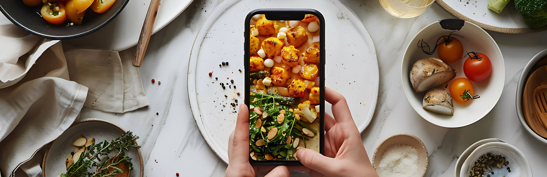 Preventing Food Waste