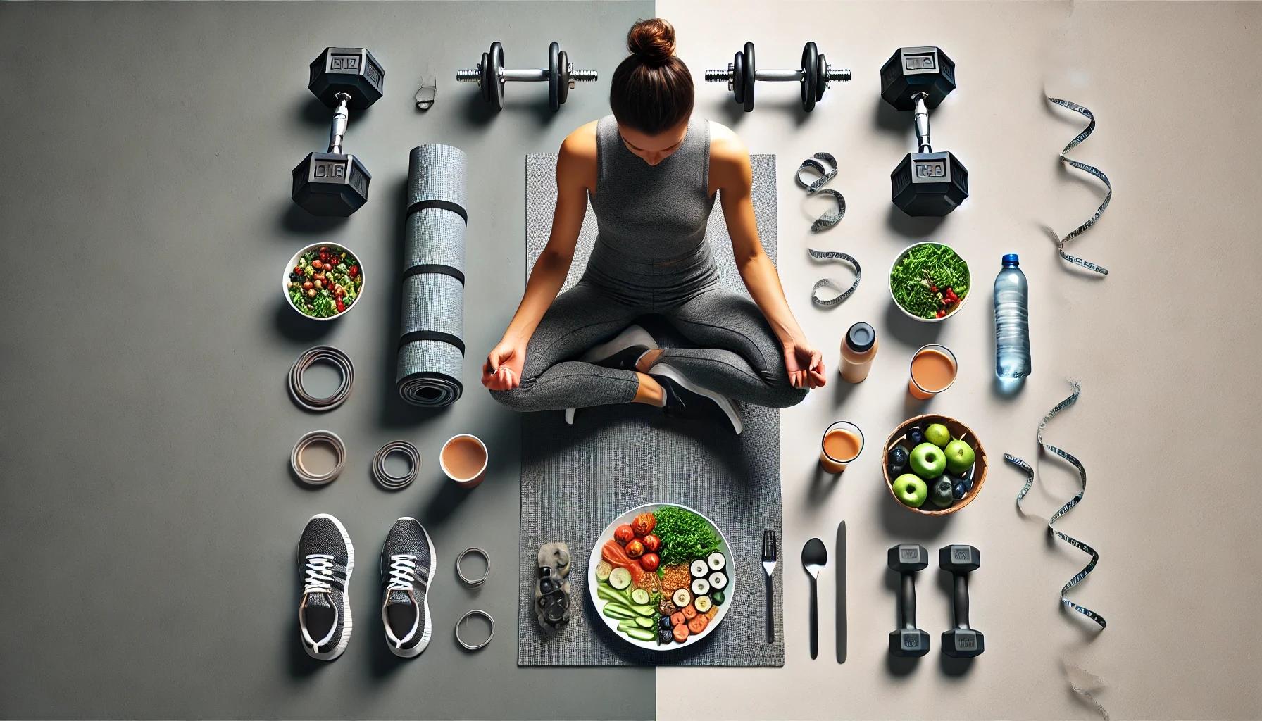 The Importance of Balancing Between Sports and Culinary