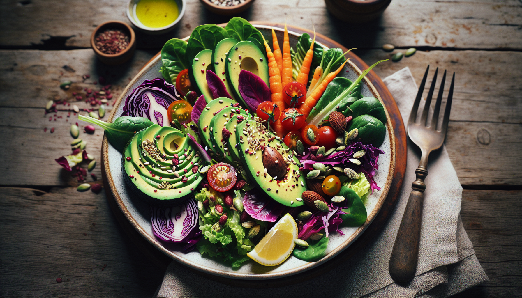 Dining Out Without the Doubt: Supporting Healthy Restaurants
