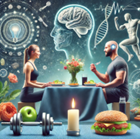 The Connection Between Sports, Sex, and Food