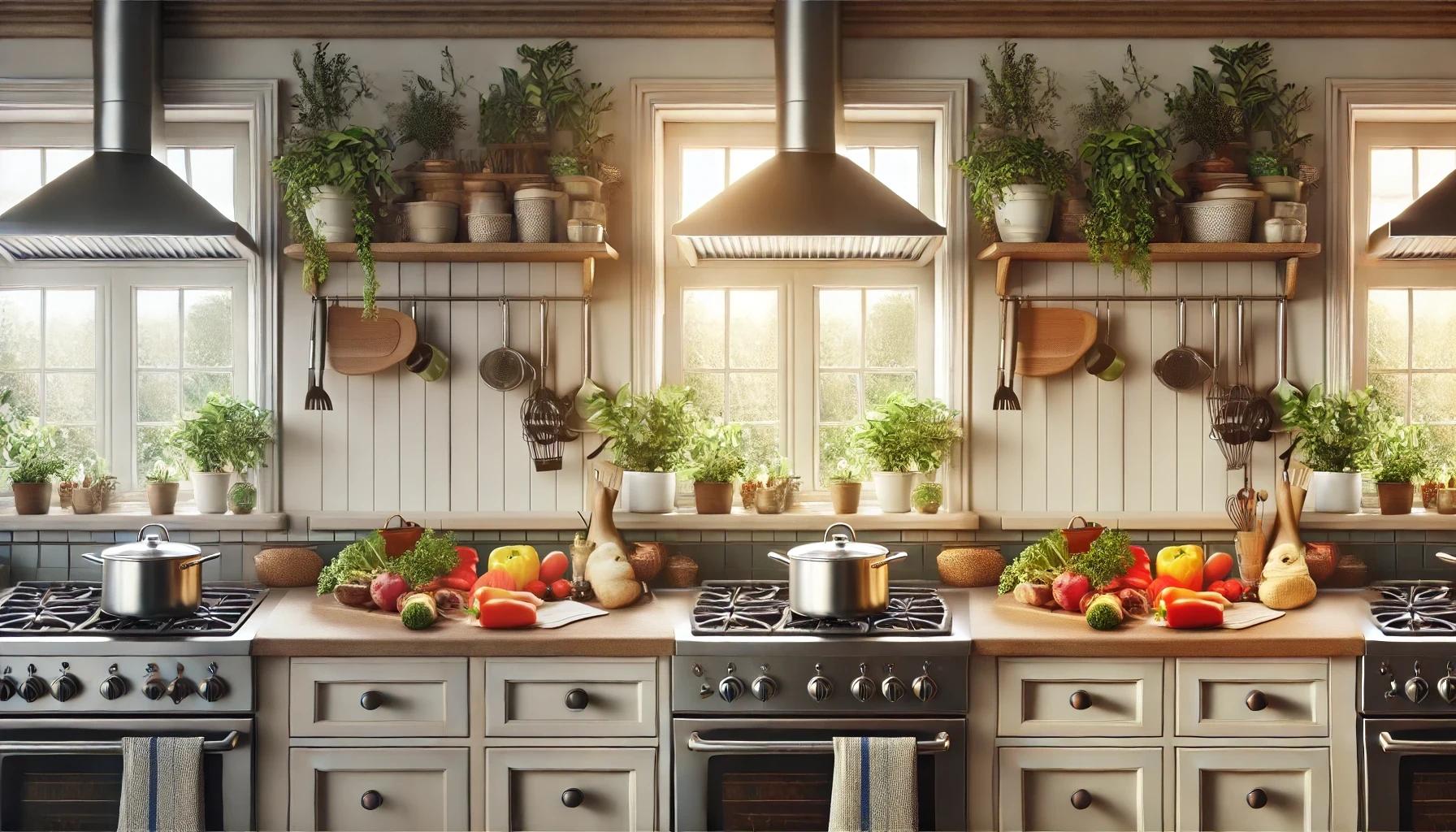   Creative Ways to Use Leftovers