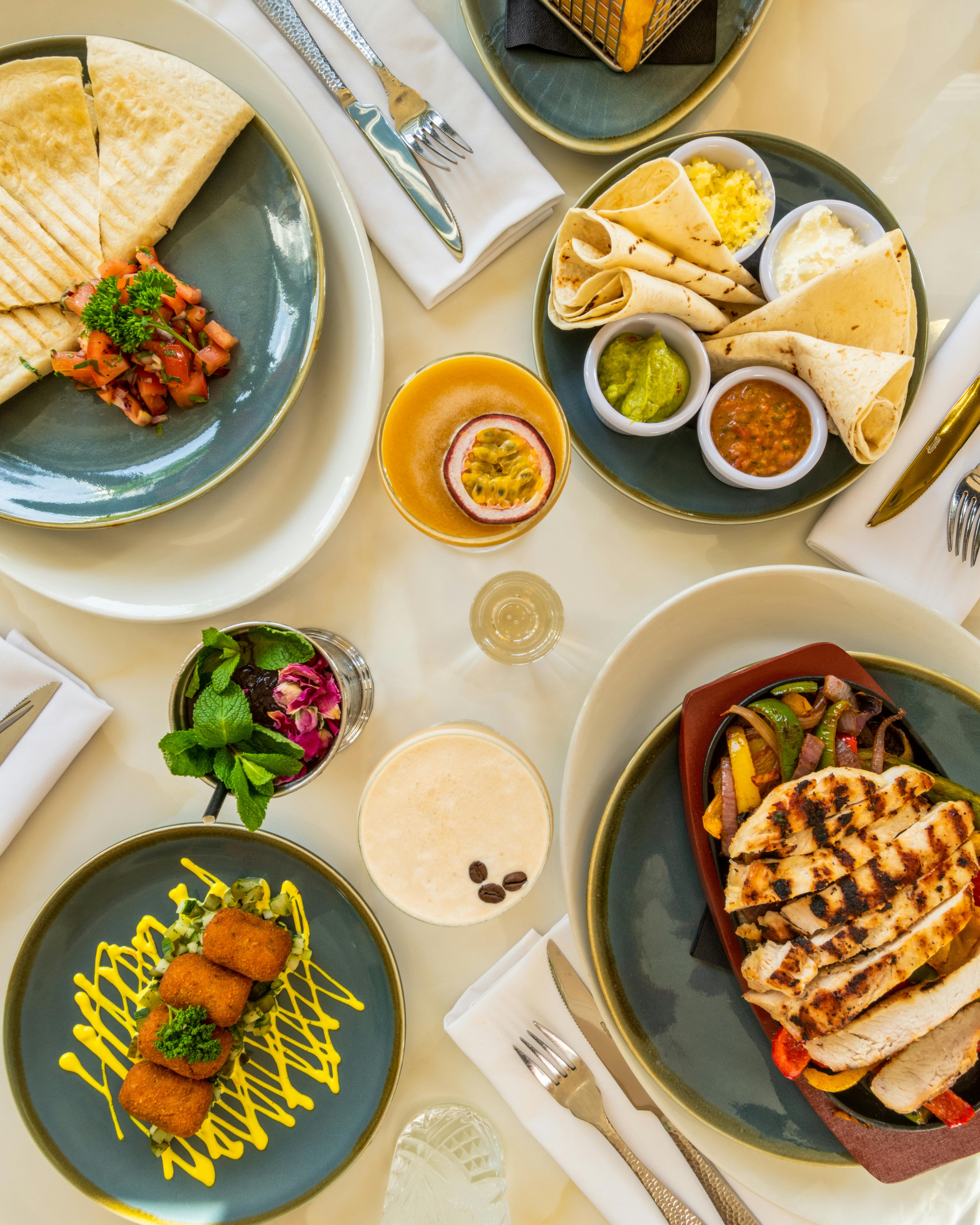 Stress-Free Dining: How to Stick to Your Diet When Eating Out