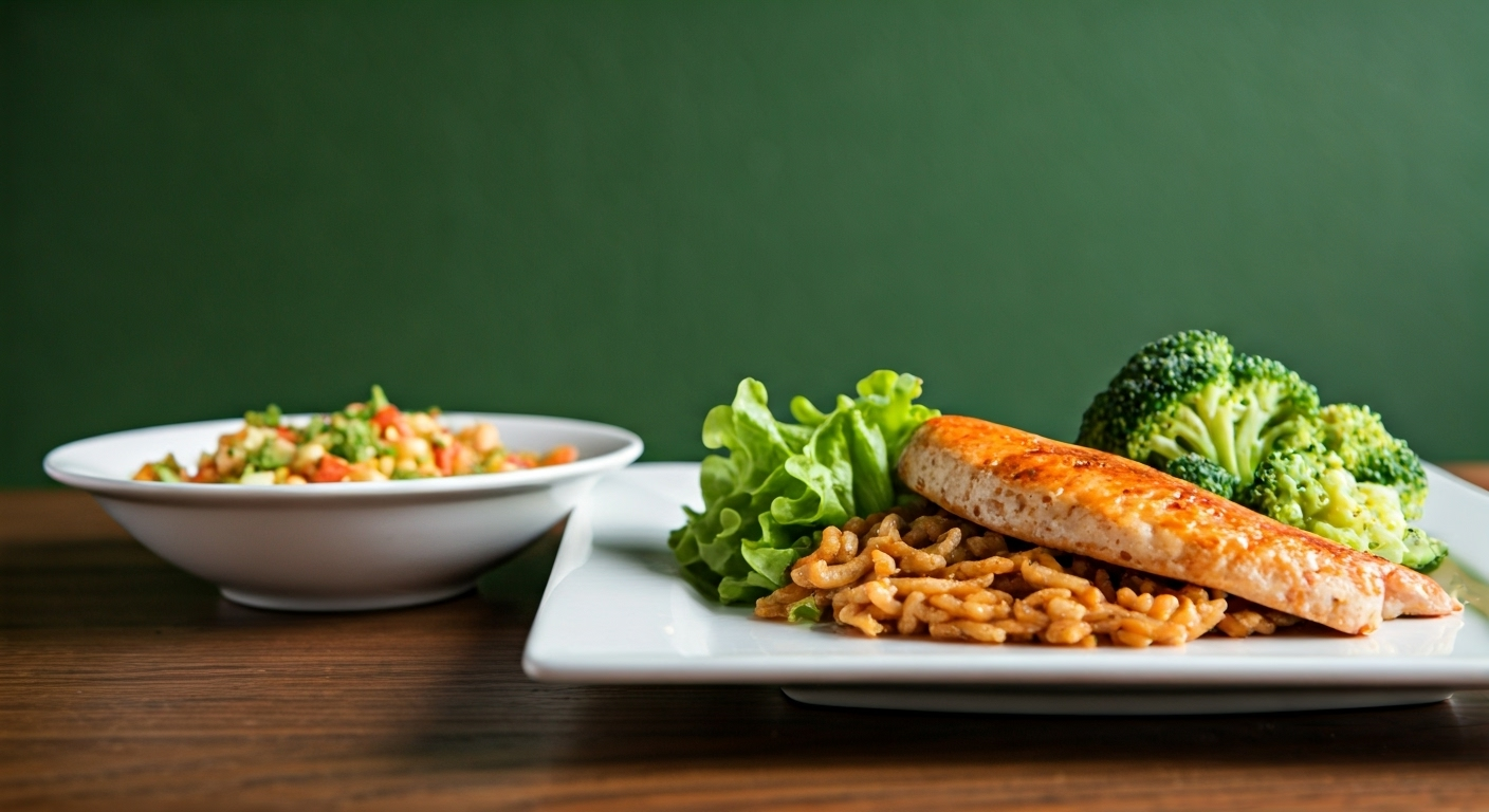 Diet Dilemmas Solved: How Chef.i Simplifies Eating Out