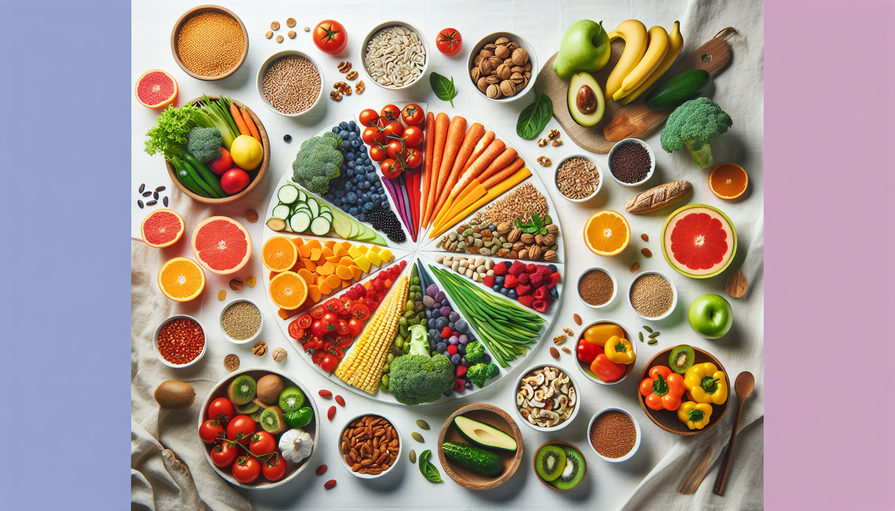 "Eating Smart: How Chef.i Enhances Your Diet with Regular, Nutritious Meals"
