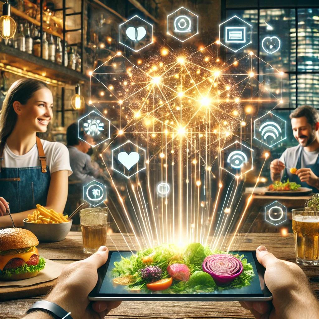 Strategic Shift: Our Journey to Becoming a B2C Powerhouse with Chef.I
